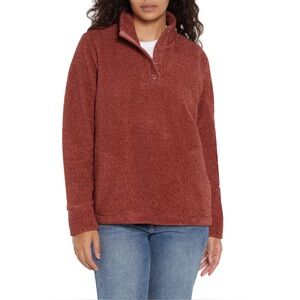 NWT Eddie Bauer Women's Pullover Sweater